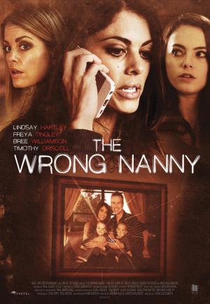 The Wrong Nanny [Version française]