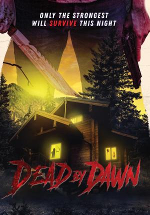 Dead by Dawn [Indonesian]