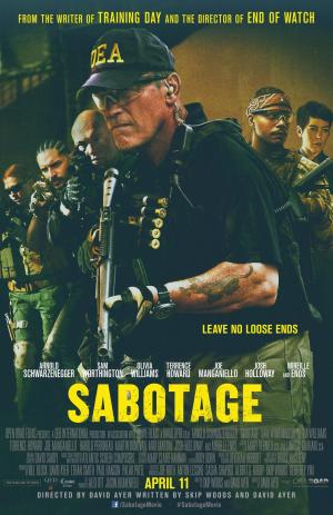 Sabotage [Version française]