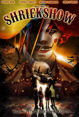 Shriekshow [ترجمة عربية]