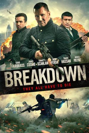 Breakdown [Russian]