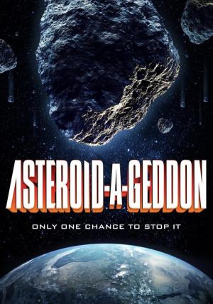Asteroid-a-Geddon [Version française]