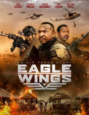 Eagle Wings [ترجمة عربية]