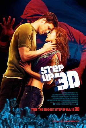 Step Up 3D [Hindi]