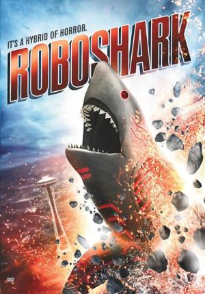 Roboshark [Hindi]