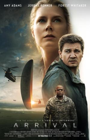 Arrival [Hindi]