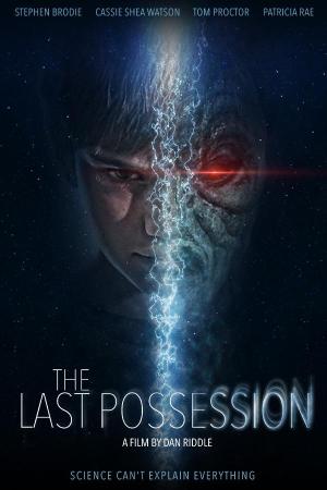 The Last Possession [Version française]