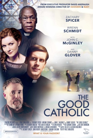 The Good Catholic [ترجمة عربية]