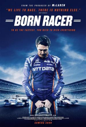 Born Racer [Hindi]