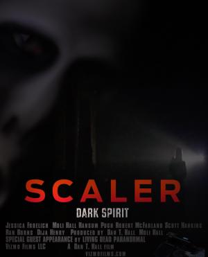Scaler, Dark Spirit [Russian]