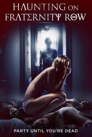 Haunting on Fraternity Row [Russian]