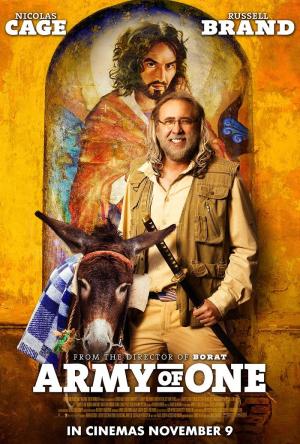 Army of One [Indonesian]