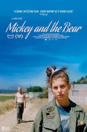 Mickey and the Bear [Russian]