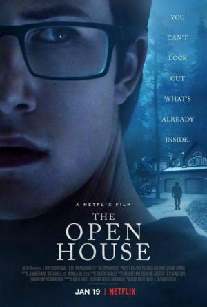 The Open House [Russian]