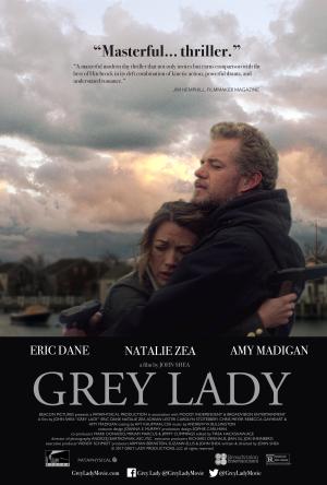 Grey Lady [Version française]