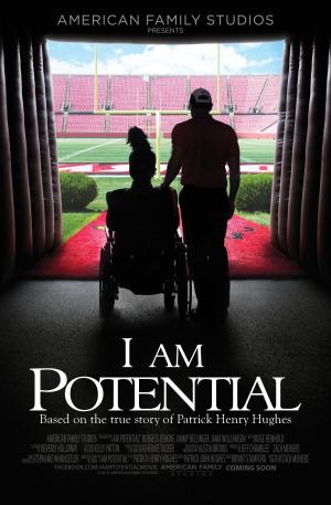 I Am Potential [Russian]
