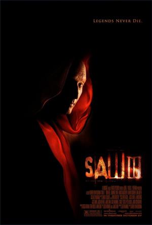 Saw III [Russian]