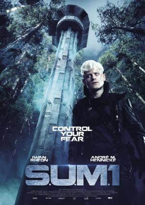 Alien Invasion: S.U.M.1 [ترجمة عربية]