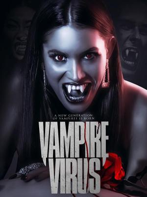 Vampire Virus [Hindi]