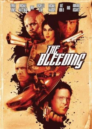 The Bleeding [Version française]