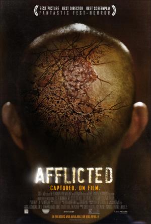Afflicted [Indonesian]