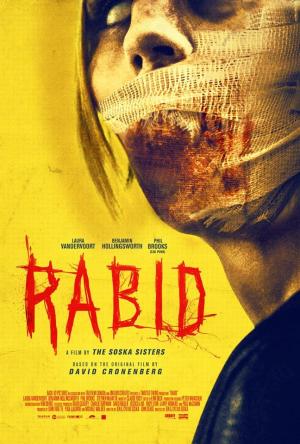 Rabid [Hindi]