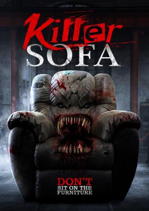 Killer Sofa [Indonesian]