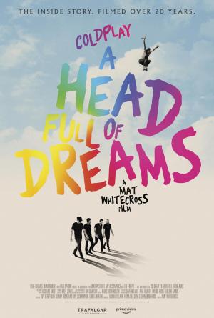 Coldplay: A Head Full of Dreams [ترجمة عربية]