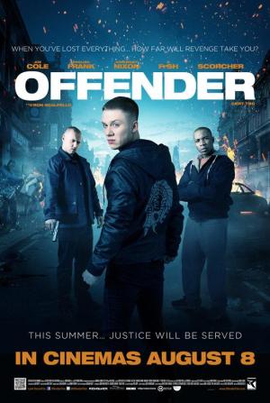 Offender [Kurdish]