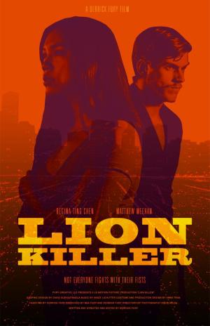 Lion Killer [Russian]