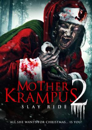 Mother Krampus 2: Slay Ride [ترجمة عربية]
