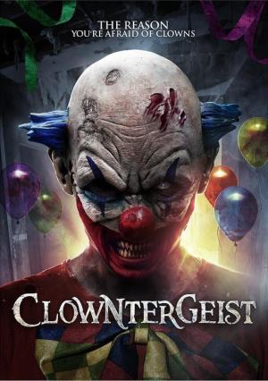 Clowntergeist [Hindi]