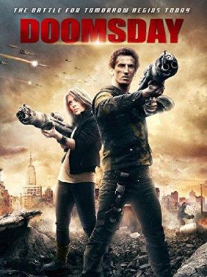 Doomsday [Hindi]