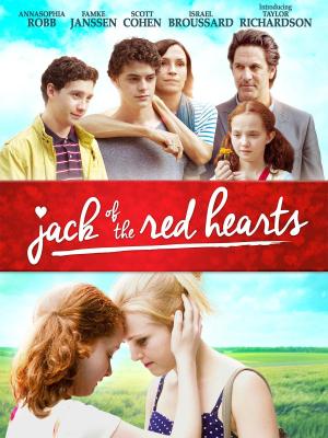 Jack of the Red Hearts [ترجمة عربية]