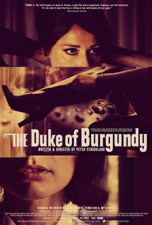 The Duke of Burgundy [Indonesian]
