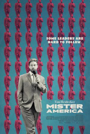 Mister America [Russian]