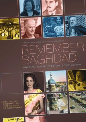 Remember Baghdad [Russian]
