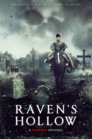 Raven's Hollow [Indonesian]