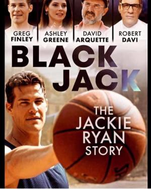 Blackjack: The Jackie Ryan Story [ترجمة عربية]