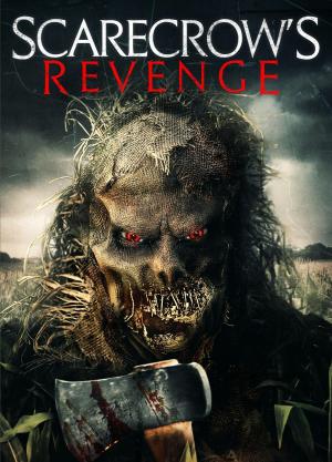 Scarecrow's Revenge [Russian]