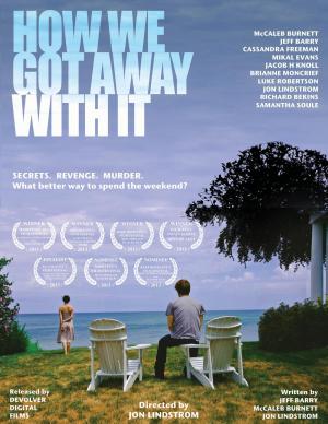 How We Got Away with It [Russian]