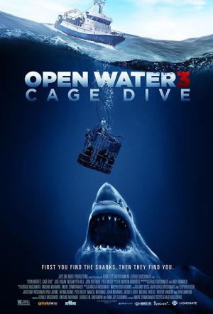 Open Water 3: Cage Dive [Hindi]