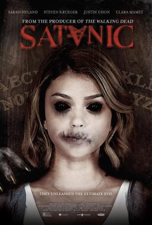 Satanic [Russian]