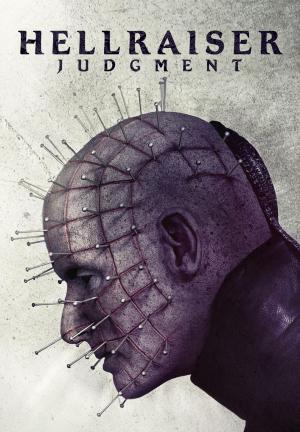 Hellraiser: Judgment [Kurdish]