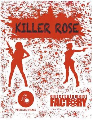Killer Rose [Russian]