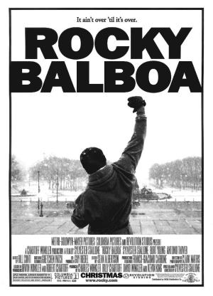 Rocky Balboa [Version française]