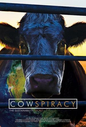 Cowspiracy: The Sustainability Secret [Indonesian]