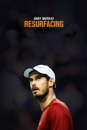 Andy Murray: Resurfacing [Indonesian]