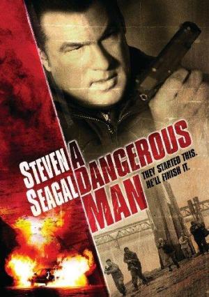 A Dangerous Man [Version française]