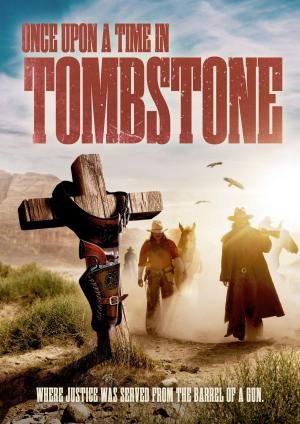 Once Upon a Time in Tombstone [ترجمة عربية]